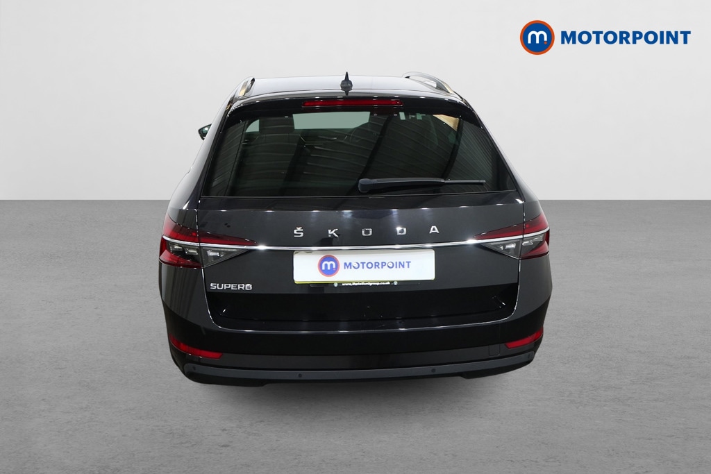 Used Skoda Superb 2020 for sale - 76373407: Photo 6
