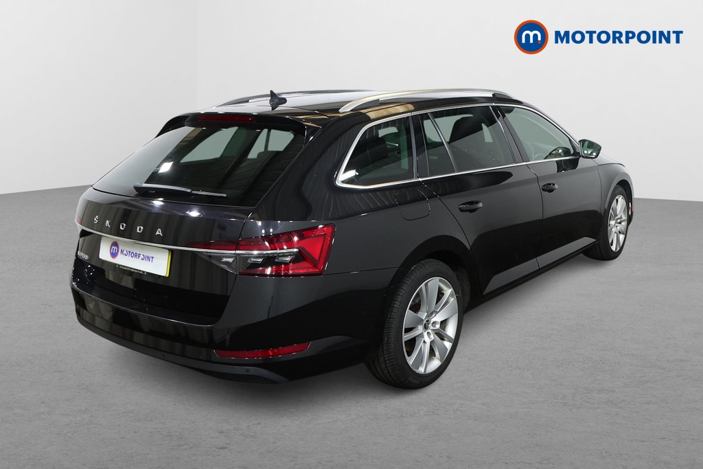 Used Skoda Superb 2020 for sale - 76373407: Photo 7