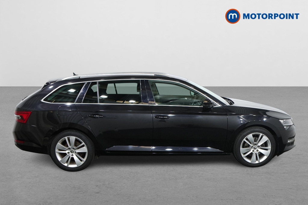 Used Skoda Superb 2020 for sale - 76373407: Photo 8