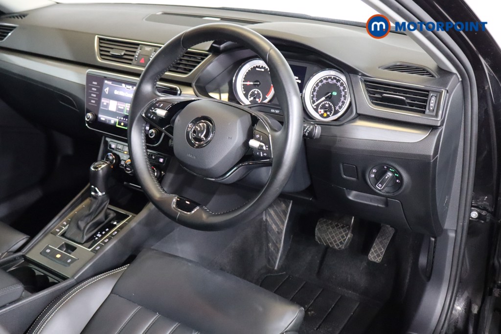 Used Skoda Superb 2020 for sale - 76373407: Photo 9
