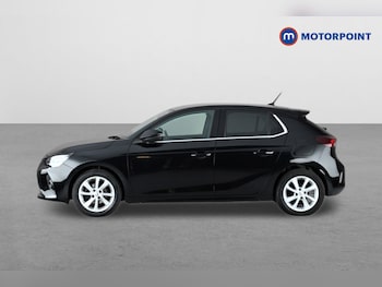 Used Vauxhall Corsa undefined for sale - 78978344: Photo