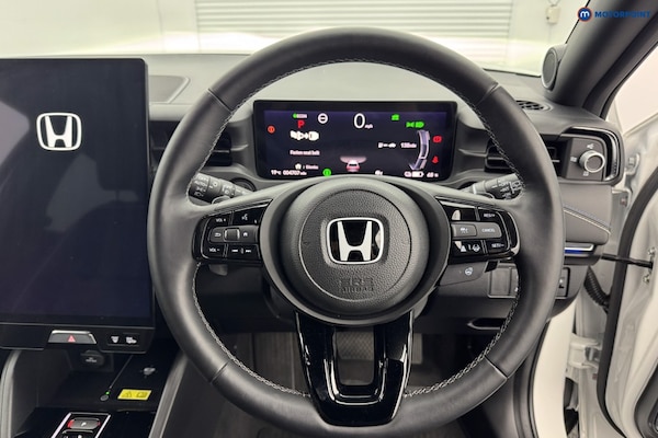 Used Honda e NY1 2024 for sale - 76235107: Photo 11