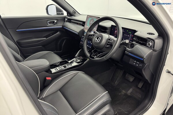 Used Honda e NY1 2024 for sale - 76235107: Photo 14