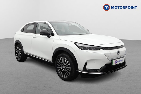 Used Honda e NY1 2024 for sale - 76235107: Photo 1
