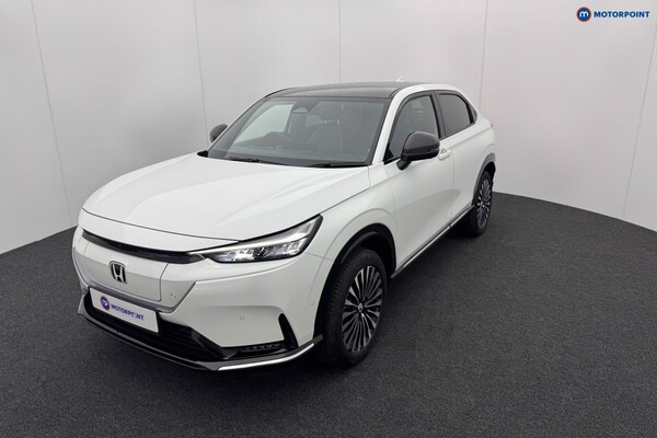 Used Honda e NY1 2024 for sale - 76235107: Photo 34