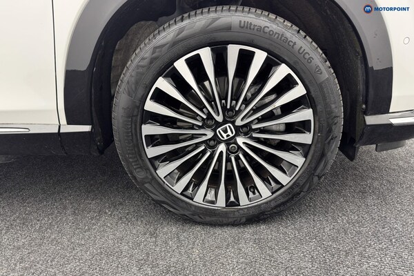 Used Honda e NY1 2024 for sale - 76235107: Photo 38