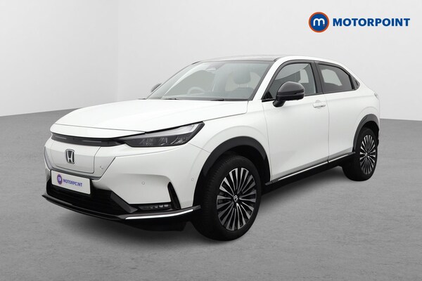 Used Honda e NY1 2024 for sale - 76235107: Photo 3