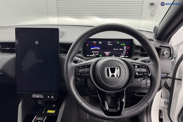 Used Honda e NY1 2024 for sale - 76235107: Photo 9