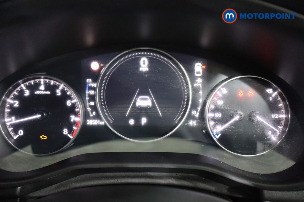 Used Mazda Mazda3 2019 for sale - 77577520: Photo 10