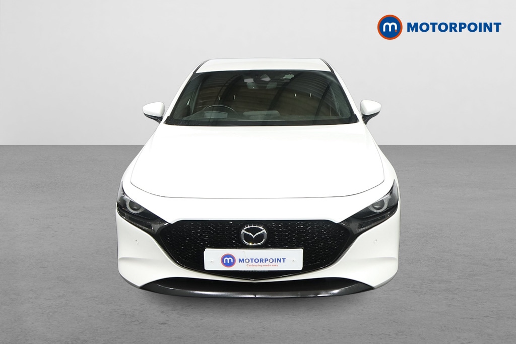 Used Mazda Mazda3 2019 for sale - 77577520: Photo 2
