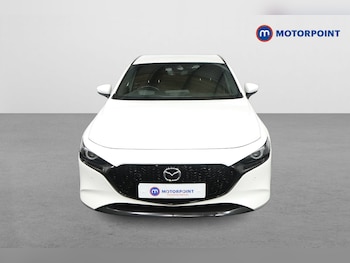 Used Mazda Mazda3 2019 for sale - 77577520: Photo