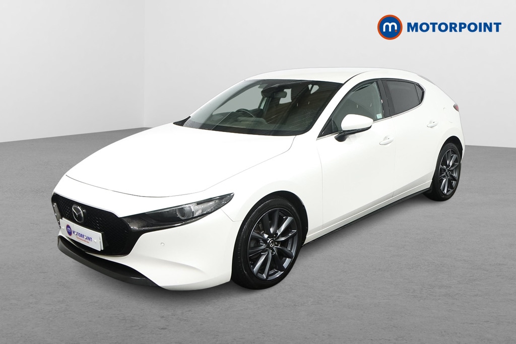 Used Mazda Mazda3 2019 for sale - 77577520: Photo 3