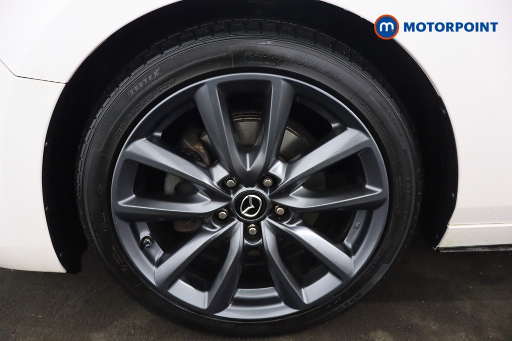 Used Mazda Mazda3 2019 for sale - 77577520: Photo 33