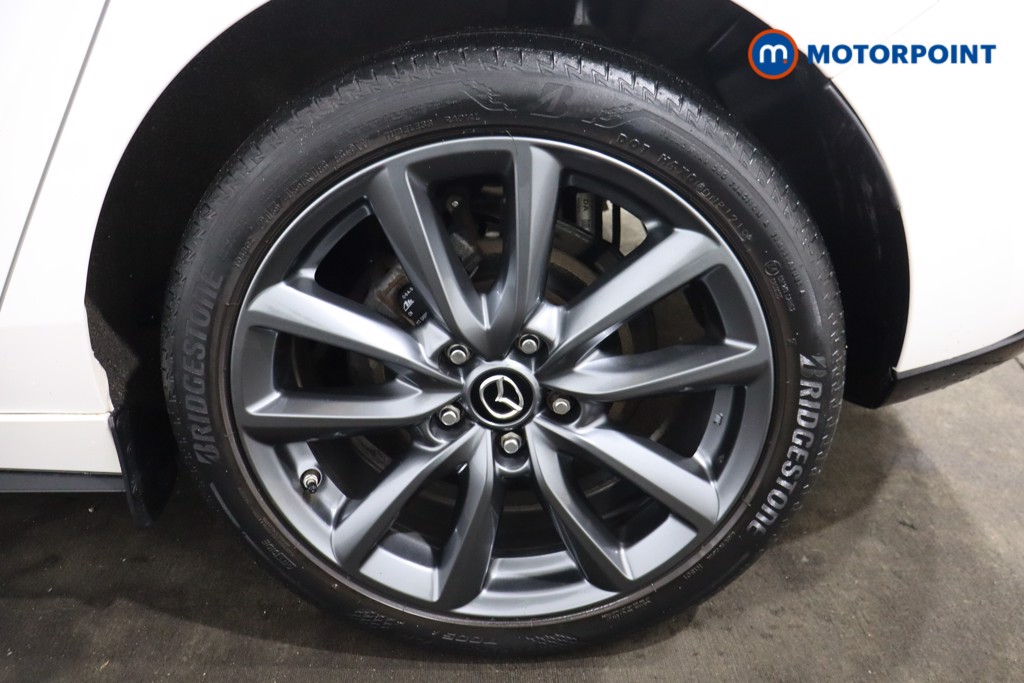 Used Mazda Mazda3 2019 for sale - 77577520: Photo 34