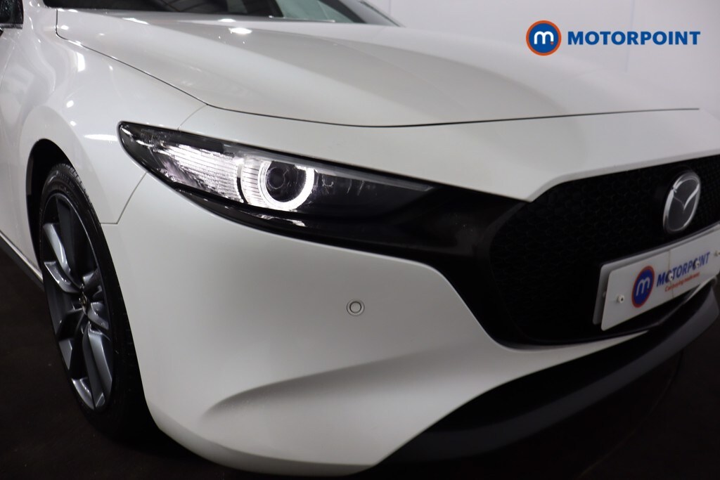Used Mazda Mazda3 2019 for sale - 77577520: Photo 35