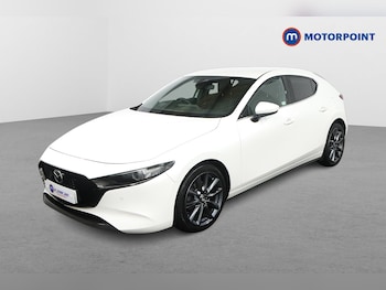 Used Mazda Mazda3 2019 for sale - 77577520: Photo
