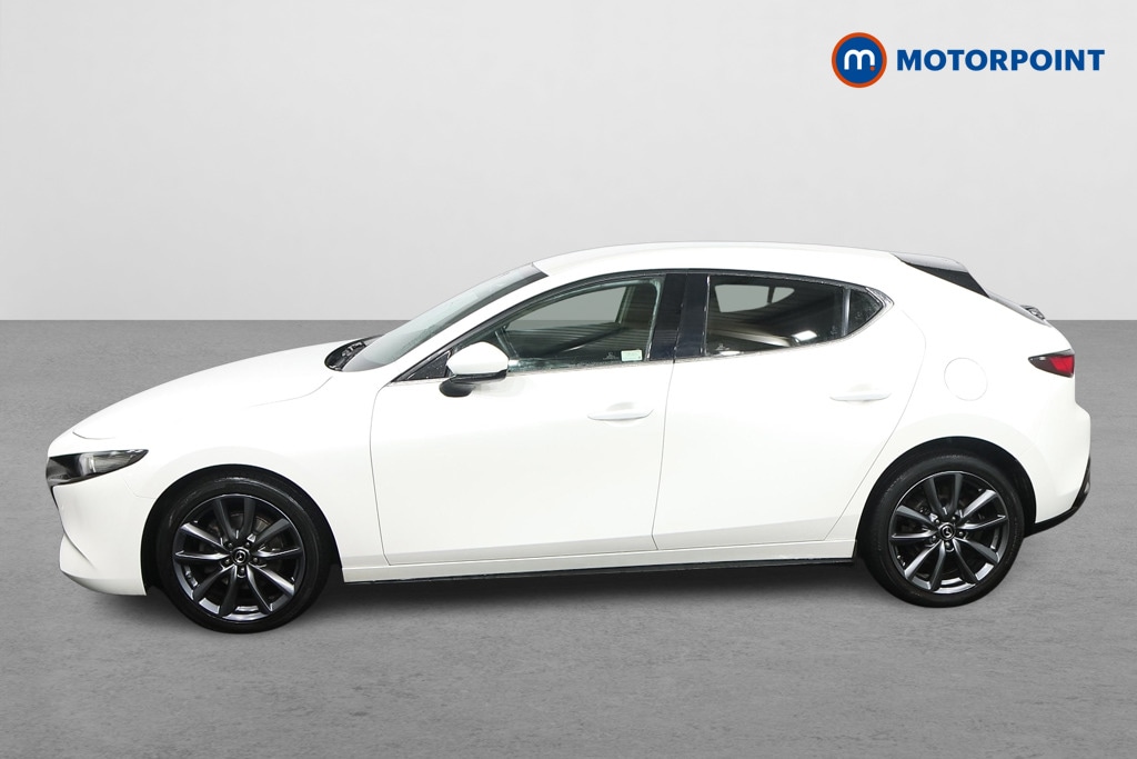 Used Mazda Mazda3 2019 for sale - 77577520: Photo 4