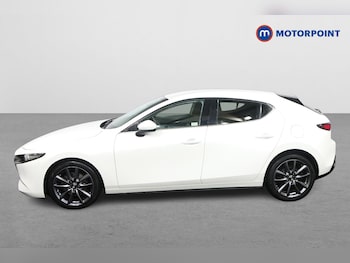 Used Mazda Mazda3 2019 for sale - 77577520: Photo