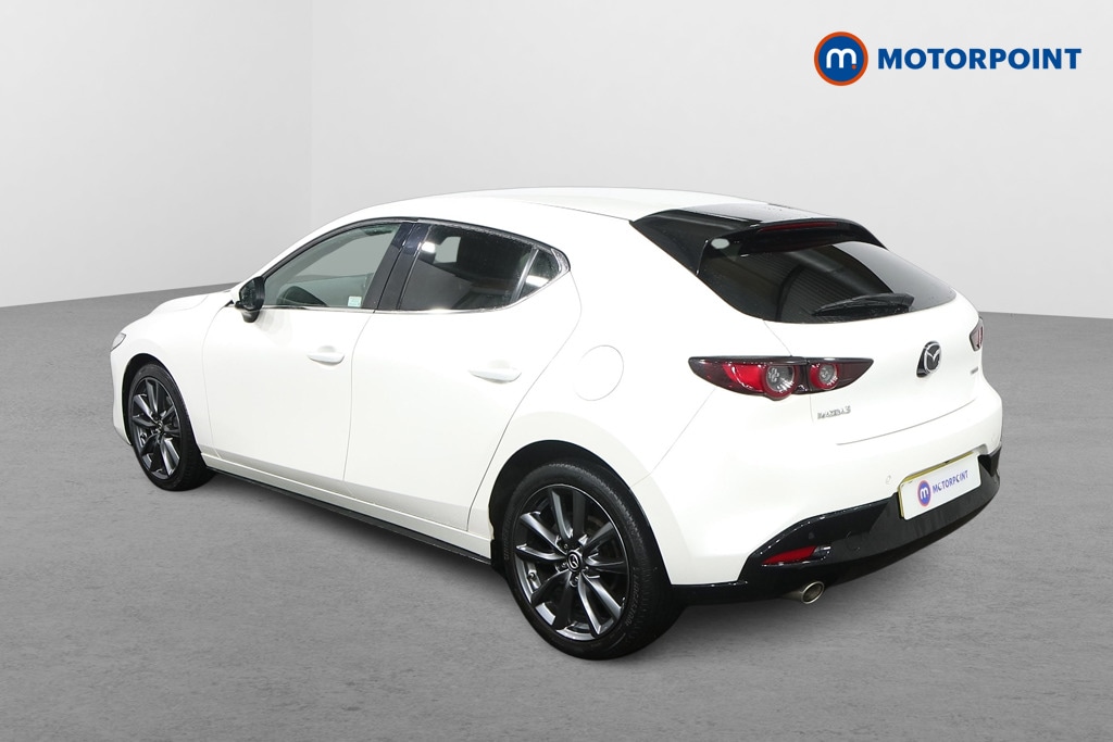 Used Mazda Mazda3 2019 for sale - 77577520: Photo 5