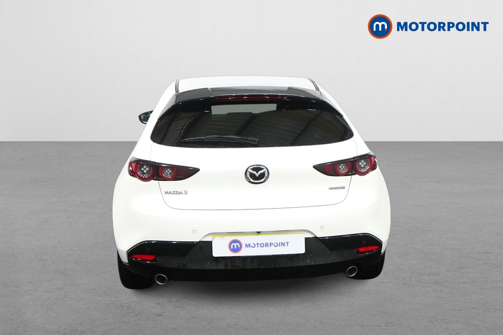 Used Mazda Mazda3 2019 for sale - 77577520: Photo 6