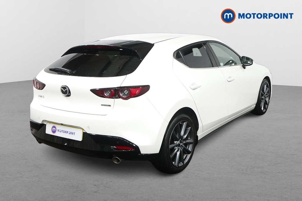 Used Mazda Mazda3 2019 for sale - 77577520: Photo 7