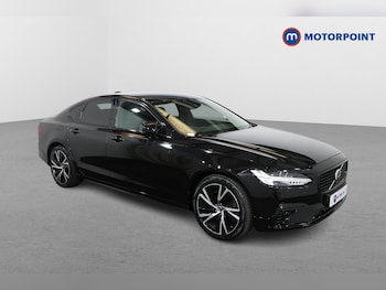 2021 - 2.0 T8 Recharge PHEV R DESIGN 4dr AWD Auto
