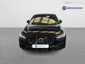 Used Volvo S90 2021 for sale - 75603561: Photo
