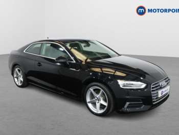 2019 - 35 TFSI Sport 2dr S Tronic