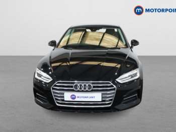 Used Audi A5 2019 for sale - 74783297: Photo