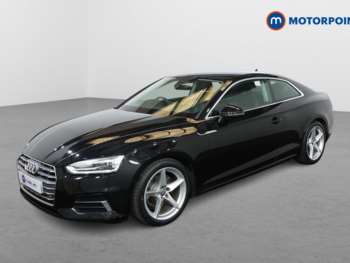 Used Audi A5 2019 for sale - 74783297: Photo