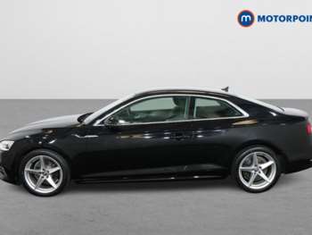 Used Audi A5 2019 for sale - 74783297: Photo