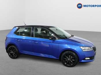 2019 - 1.0 TSI Colour Edition 5dr