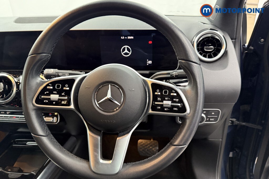 Used Mercedes-Benz B Class 2019 for sale - 77500532: Photo 10