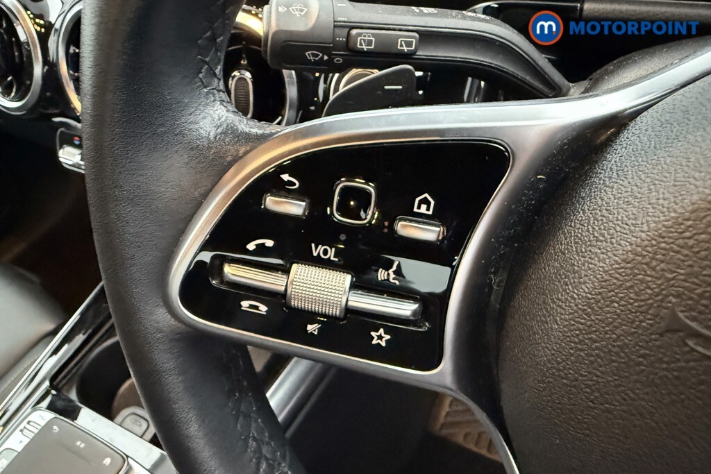 Used Mercedes-Benz B Class 2019 for sale - 77500532: Photo 11