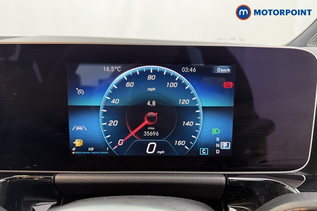 Used Mercedes-Benz B Class 2019 for sale - 77500532: Photo 13