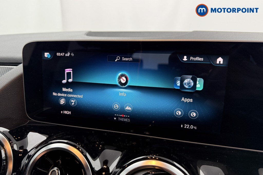 Used Mercedes-Benz B Class 2019 for sale - 77500532: Photo 15