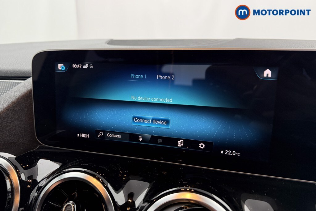 Used Mercedes-Benz B Class 2019 for sale - 77500532: Photo 17