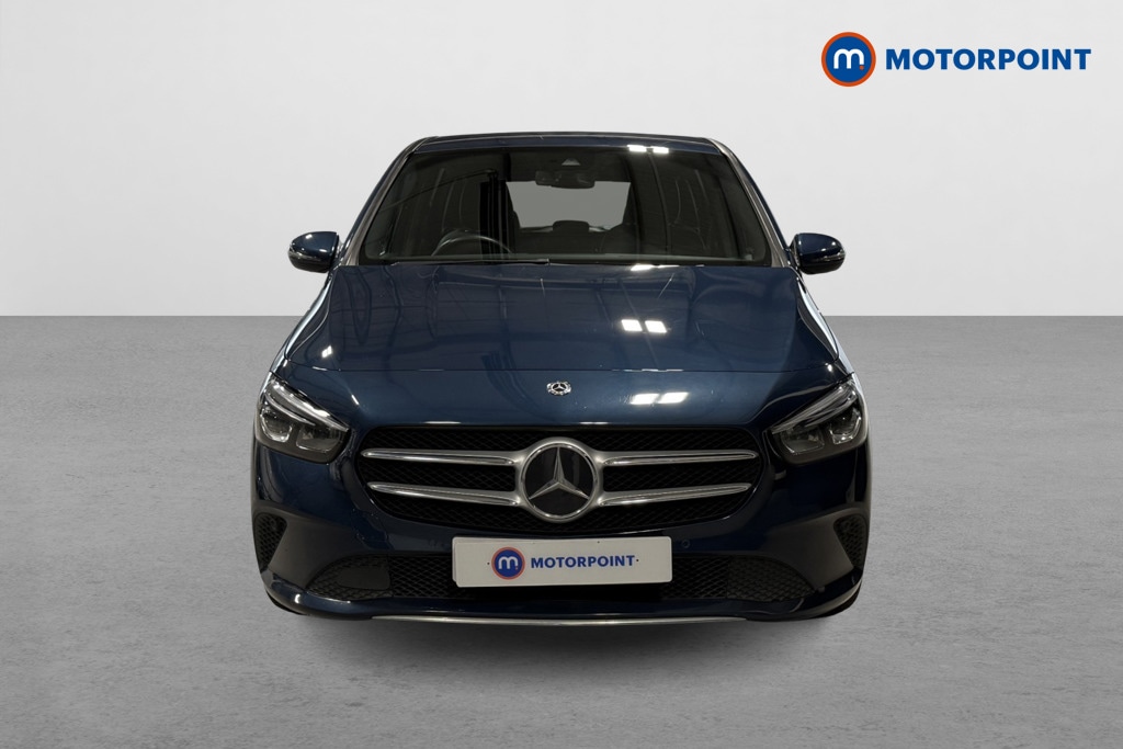 Used Mercedes-Benz B Class 2019 for sale - 77500532: Photo 2