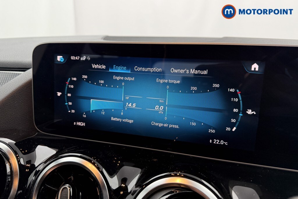 Used Mercedes-Benz B Class 2019 for sale - 77500532: Photo 21