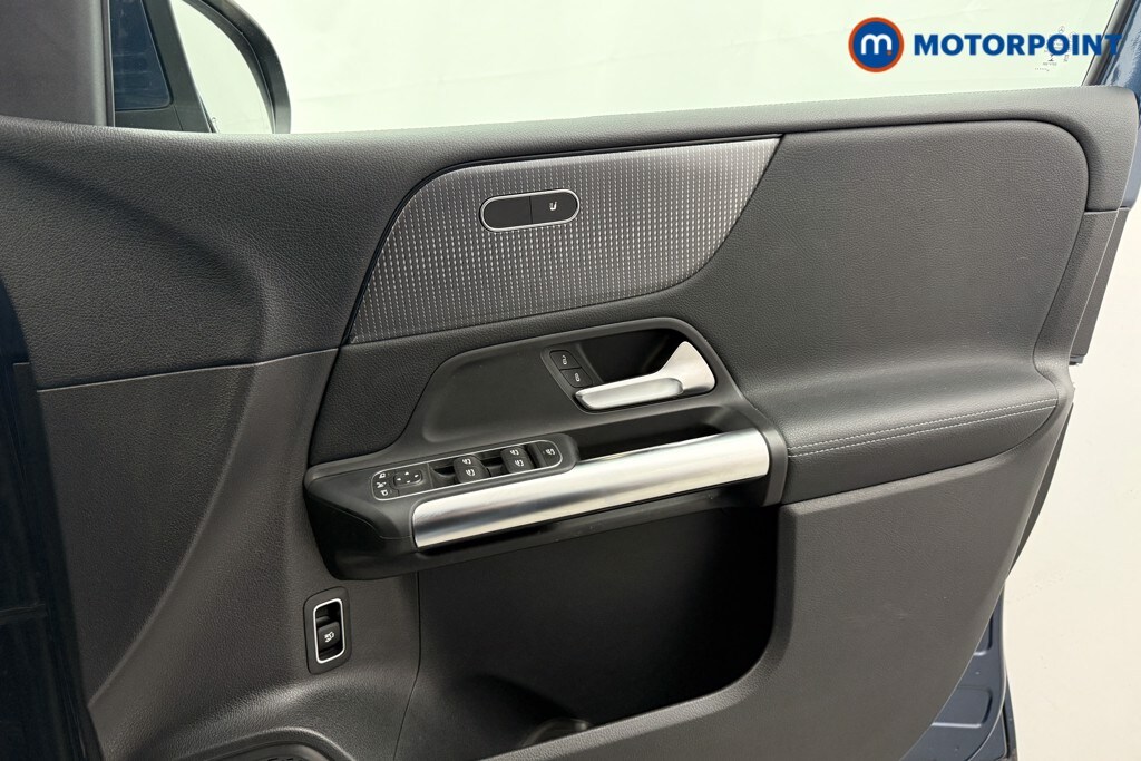 Used Mercedes-Benz B Class 2019 for sale - 77500532: Photo 29