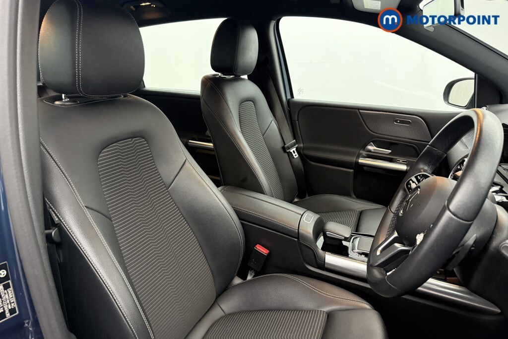 Used Mercedes-Benz B Class 2019 for sale - 77500532: Photo 31