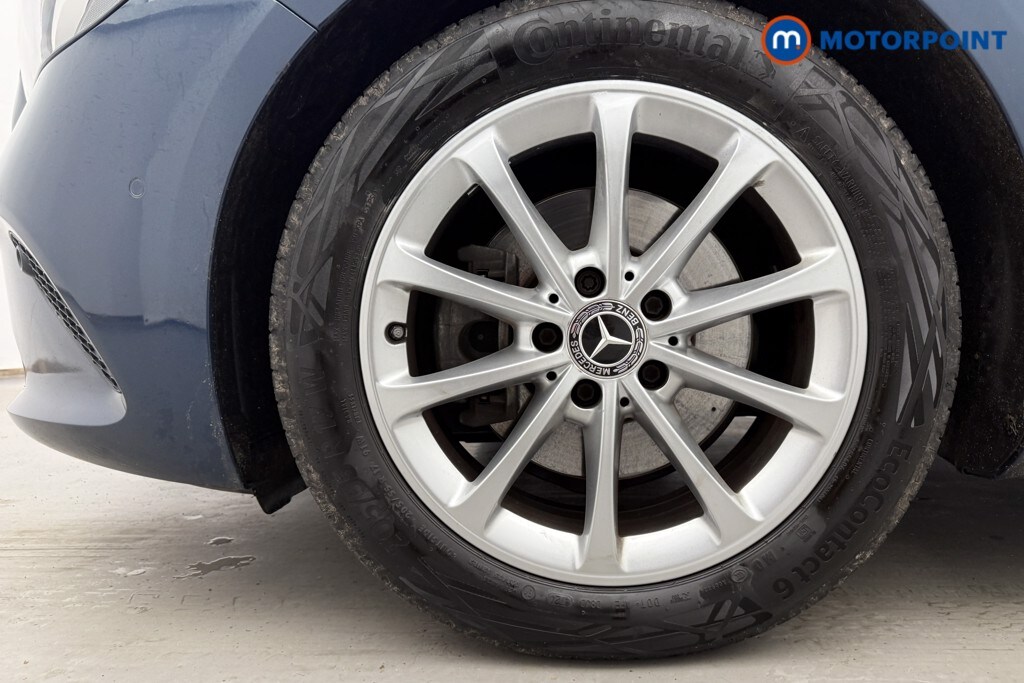 Used Mercedes-Benz B Class 2019 for sale - 77500532: Photo 43