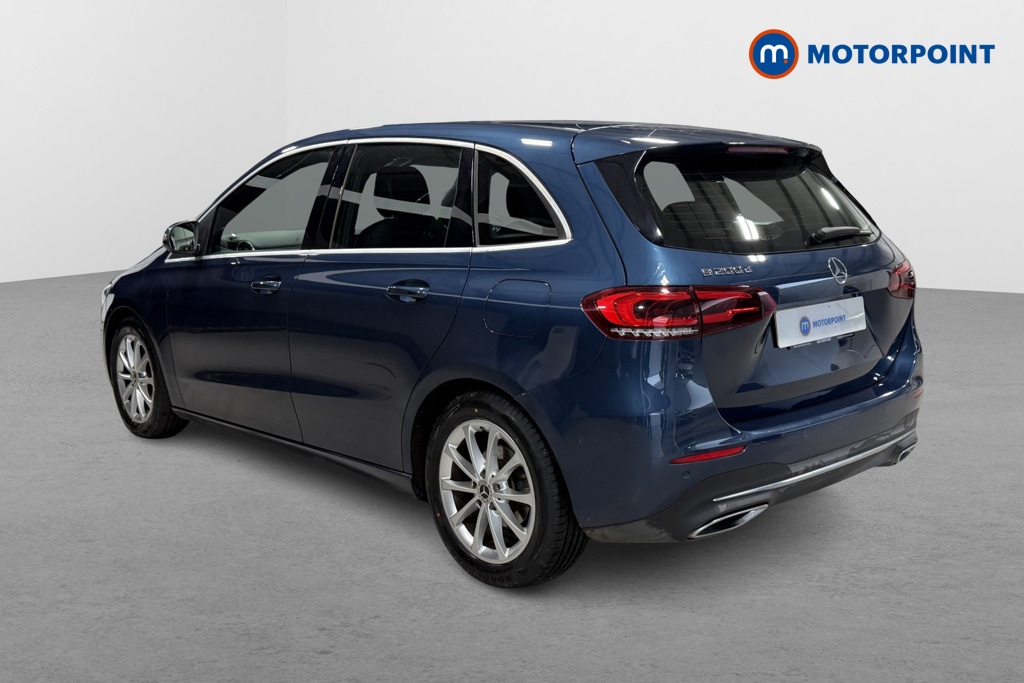 Used Mercedes-Benz B Class 2019 for sale - 77500532: Photo 5