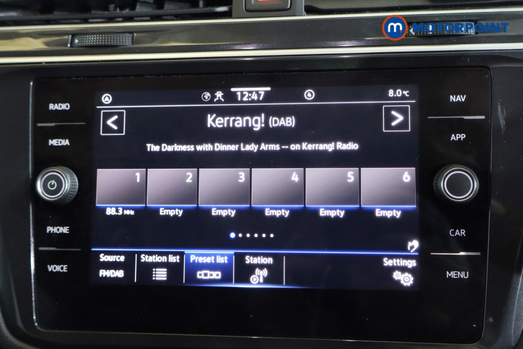 Used Volkswagen Tiguan Allspace 2024 for sale - 77006245: Photo 15