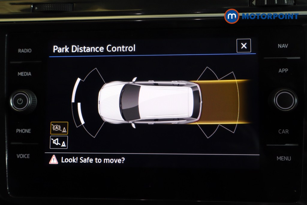Used Volkswagen Tiguan Allspace 2024 for sale - 77006245: Photo 16