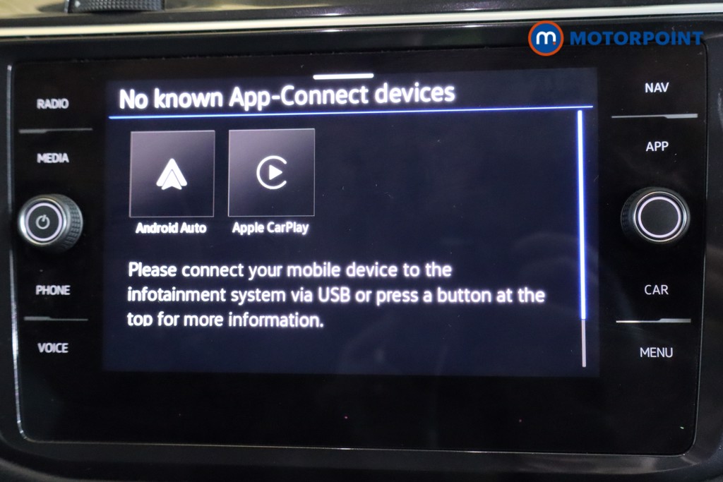 Used Volkswagen Tiguan Allspace 2024 for sale - 77006245: Photo 17