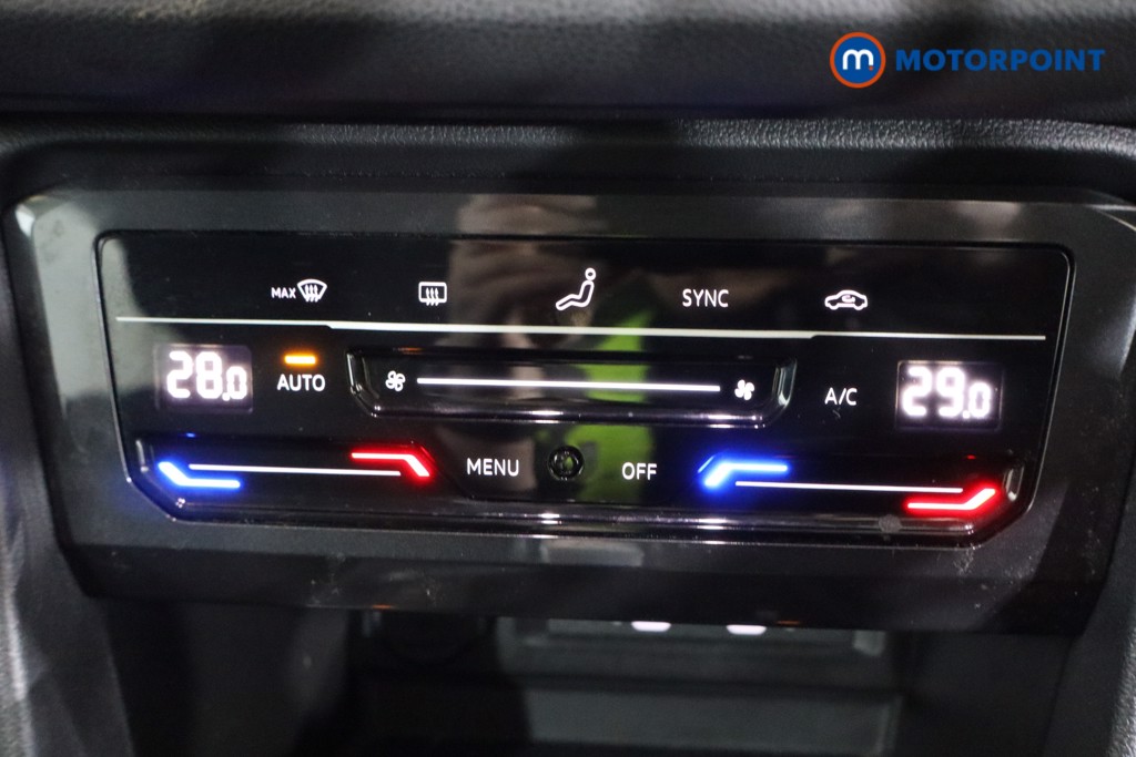 Used Volkswagen Tiguan Allspace 2024 for sale - 77006245: Photo 18