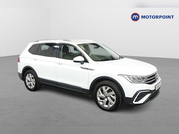 Used Volkswagen Tiguan Allspace 2024 for sale - 77006245: Photo