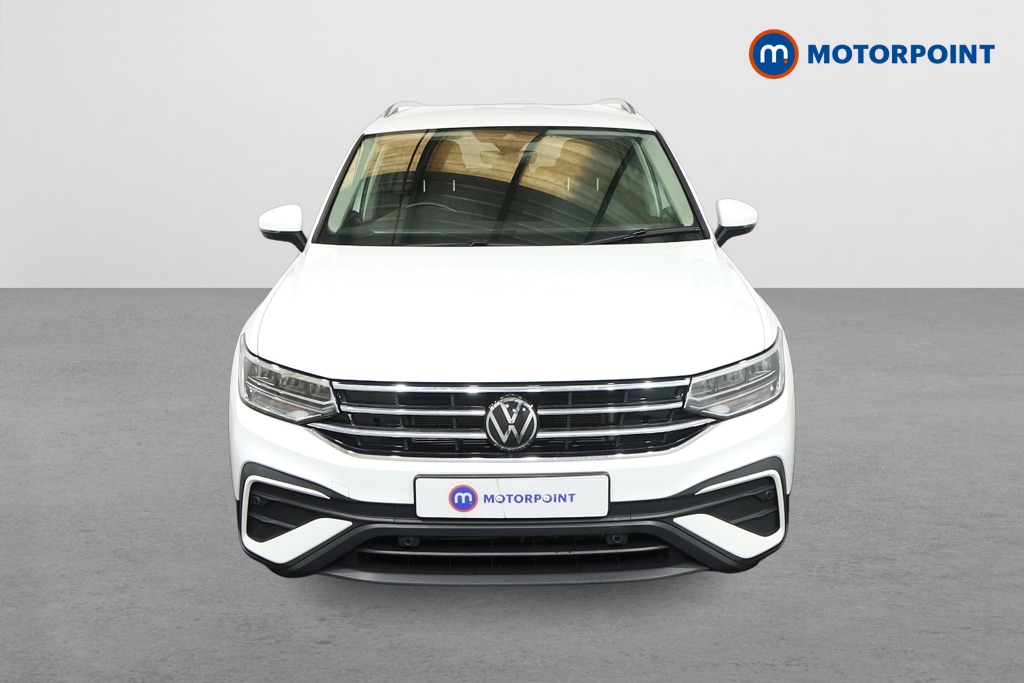 Used Volkswagen Tiguan Allspace 2024 for sale - 77006245: Photo 2