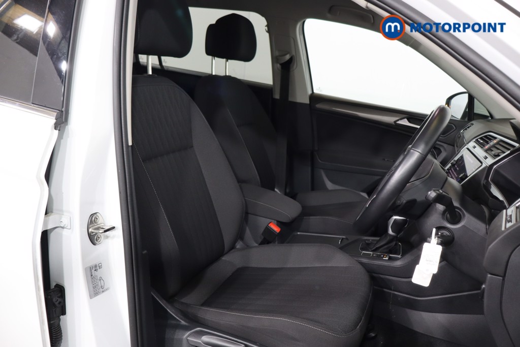 Used Volkswagen Tiguan Allspace 2024 for sale - 77006245: Photo 22